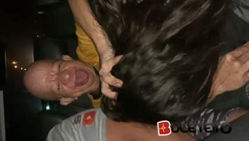 Videos Bruno Diferente recebeu boquete da Rebeca Vasconcelos