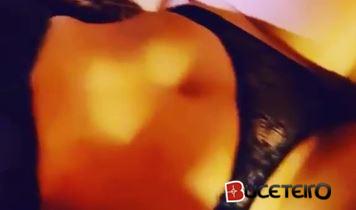 Close Friends famosa Luiza ambiel Video